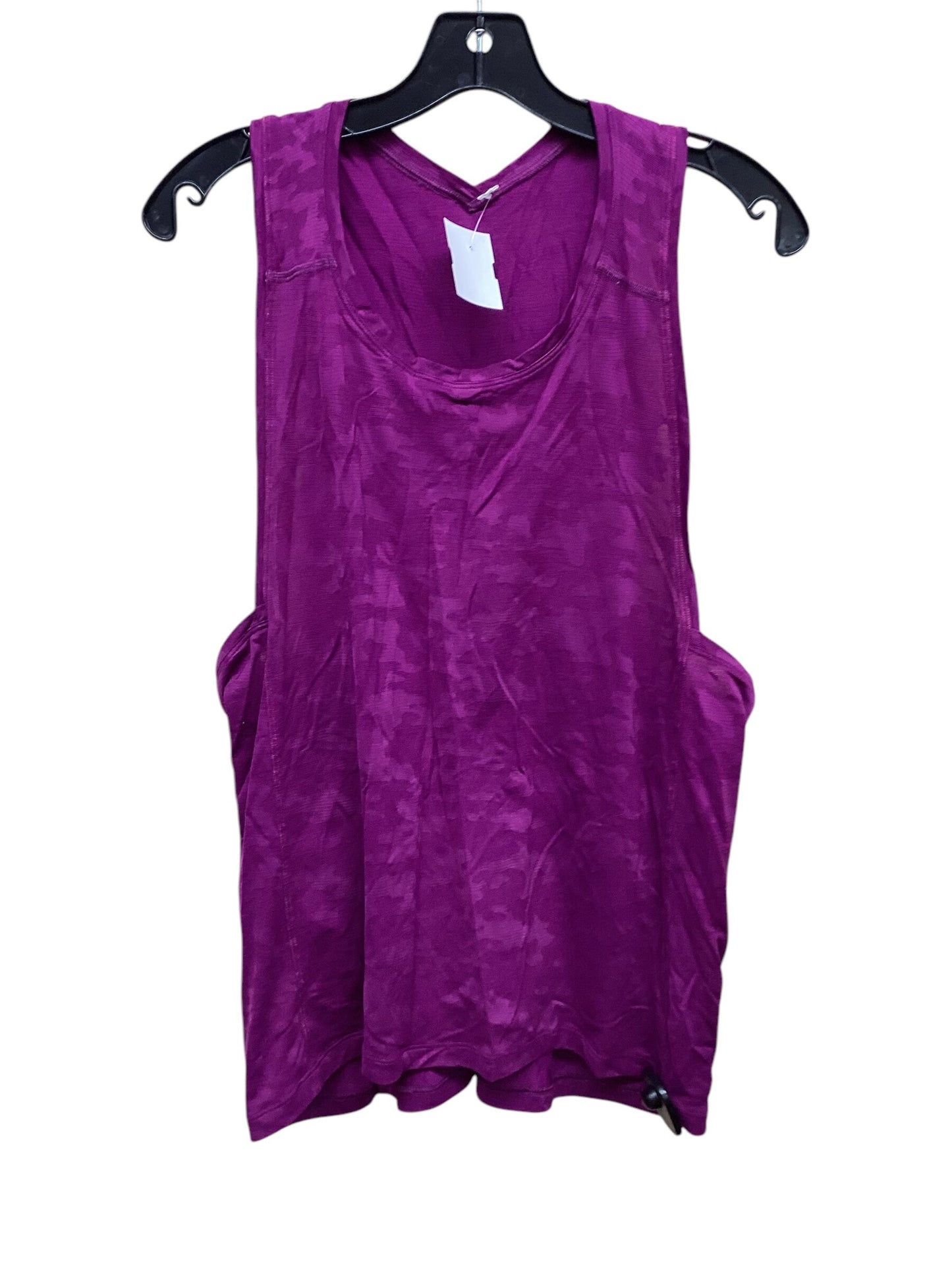 Athletic Tank Top By Lululemon