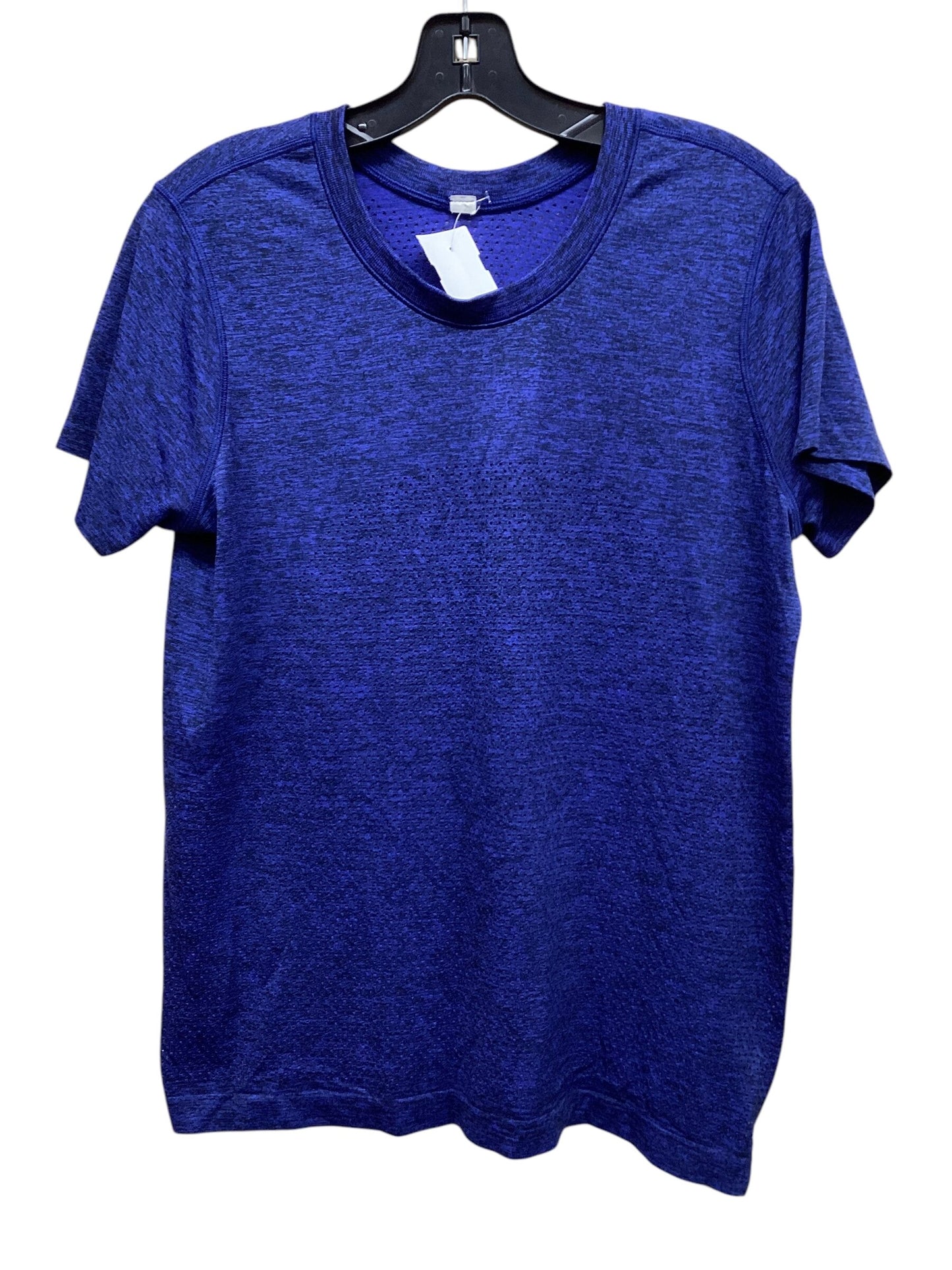 Athletic Top Short Sleeve By Lululemon