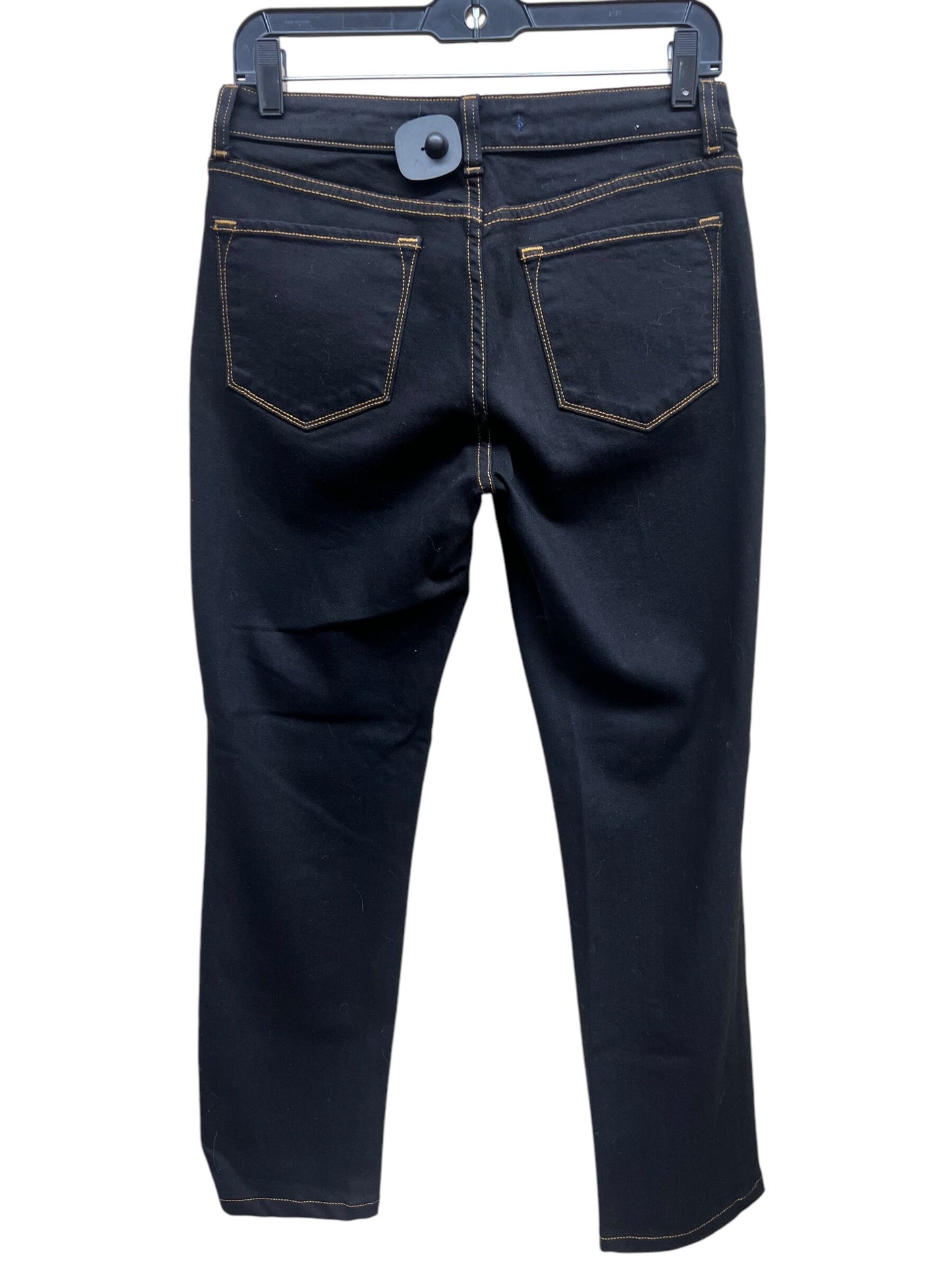 Jeans Straight By J Brand  Size: 8