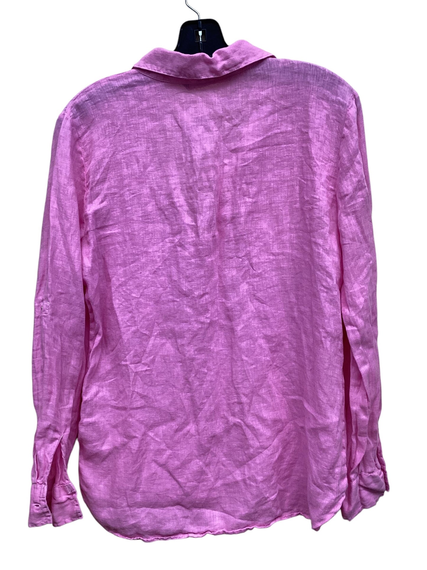 Top Long Sleeve By Zara  Size: M
