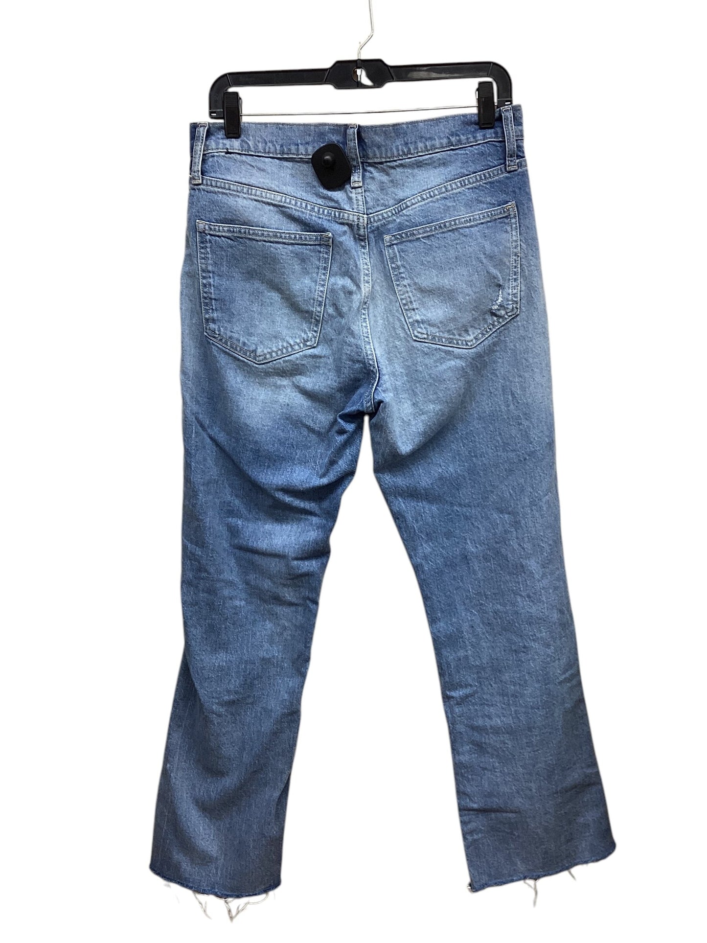 Jeans Wide Leg By Gap  Size: 6