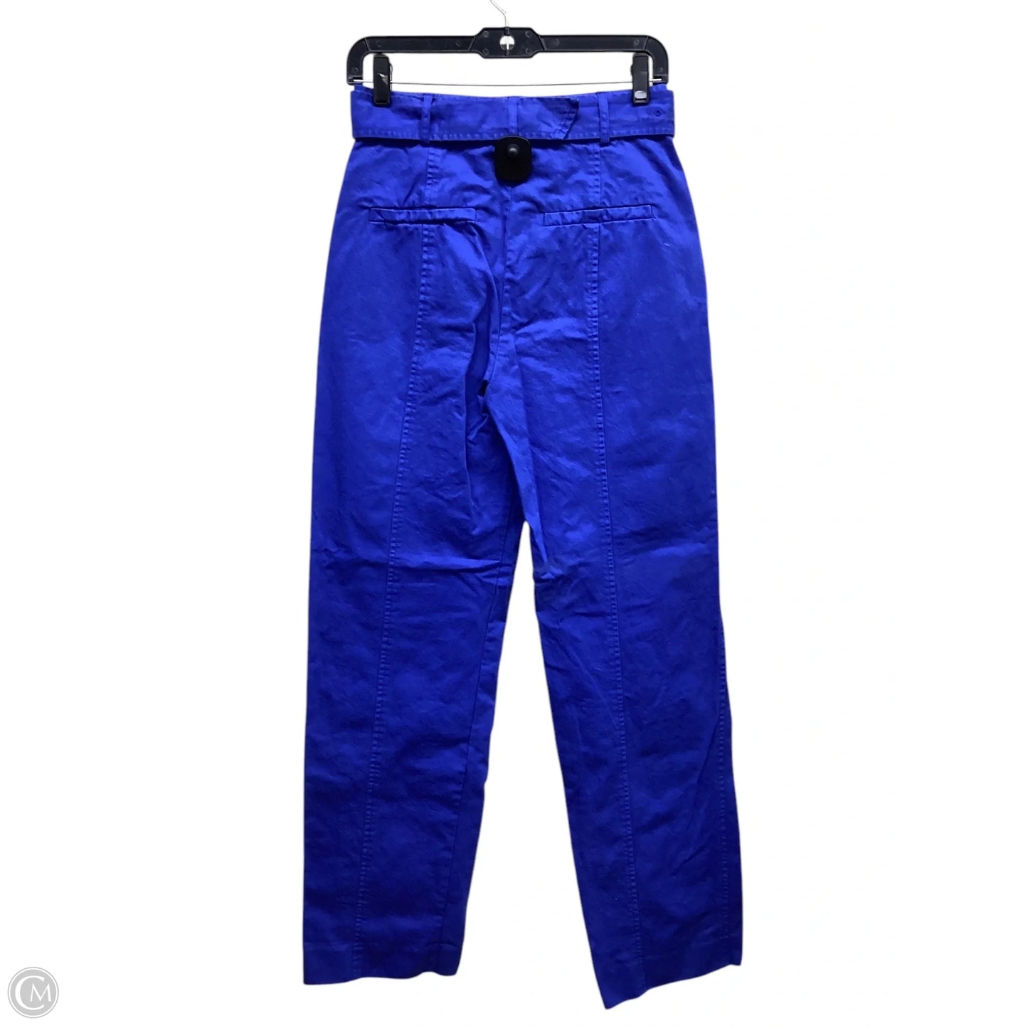 Pants Other By Clothes Mentor In Blue, Size: 4