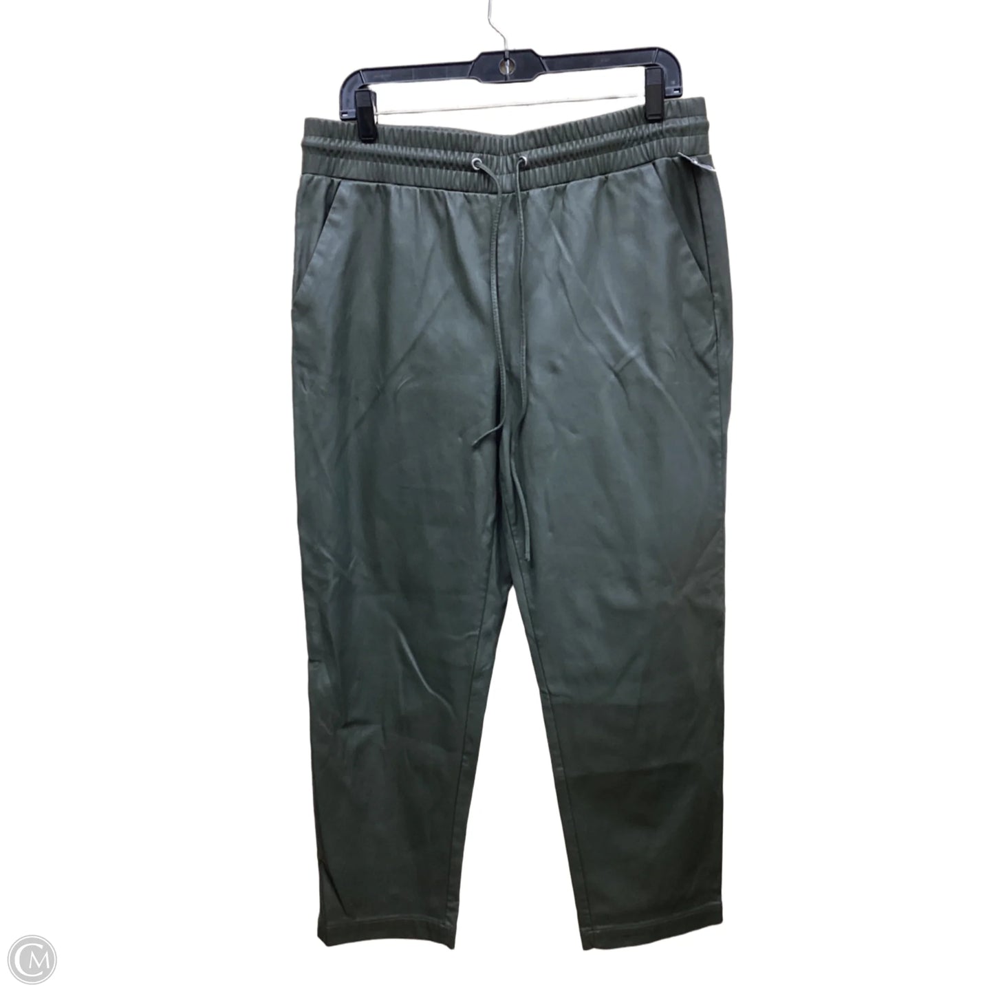 Pants Other By Loft In Green, Size: L
