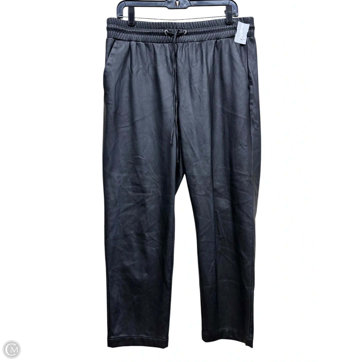 Pants Other By Loft In Black, Size: L
