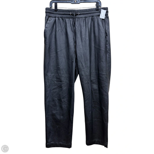 Pants Other By Loft In Black, Size: L