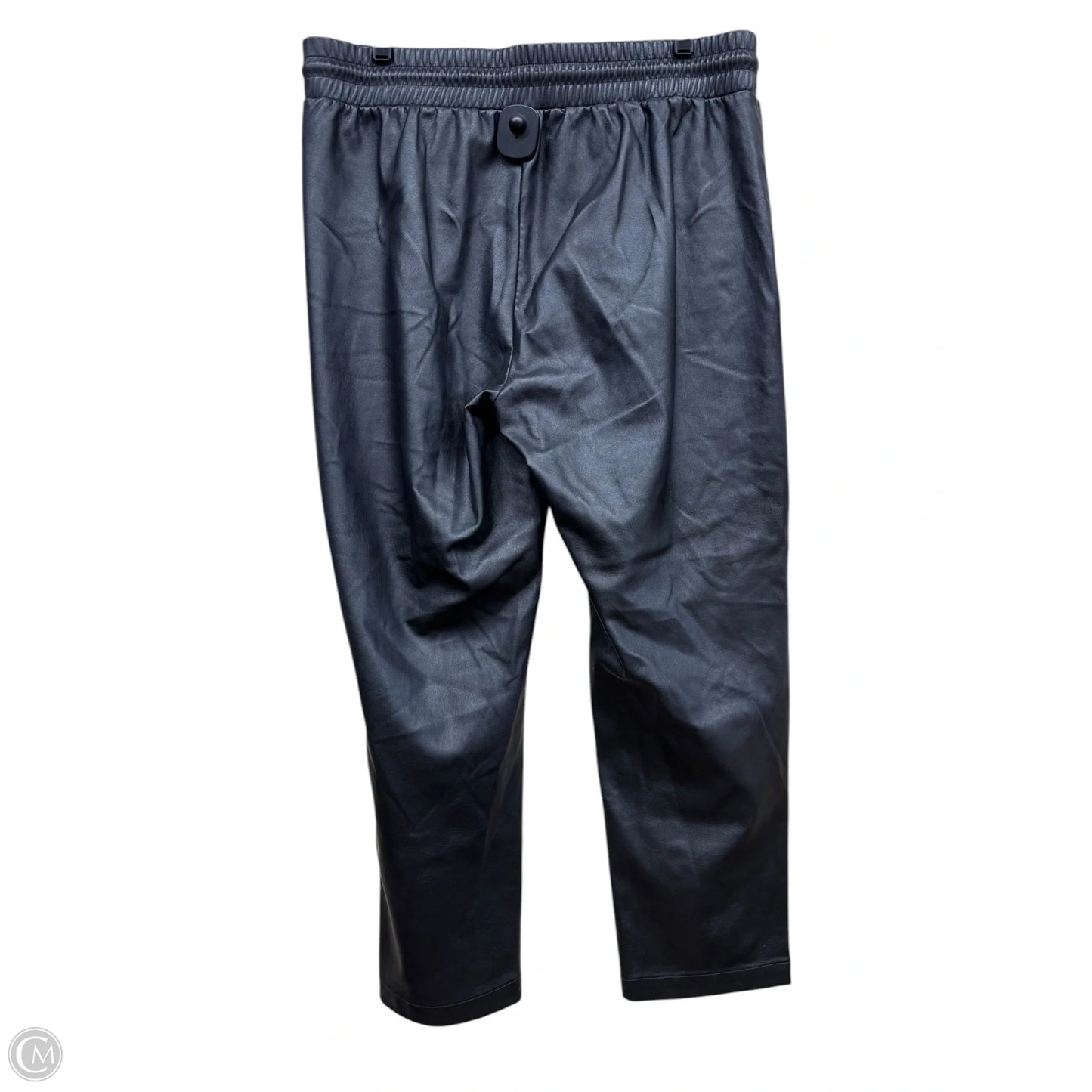 Pants Other By Loft In Black, Size: L