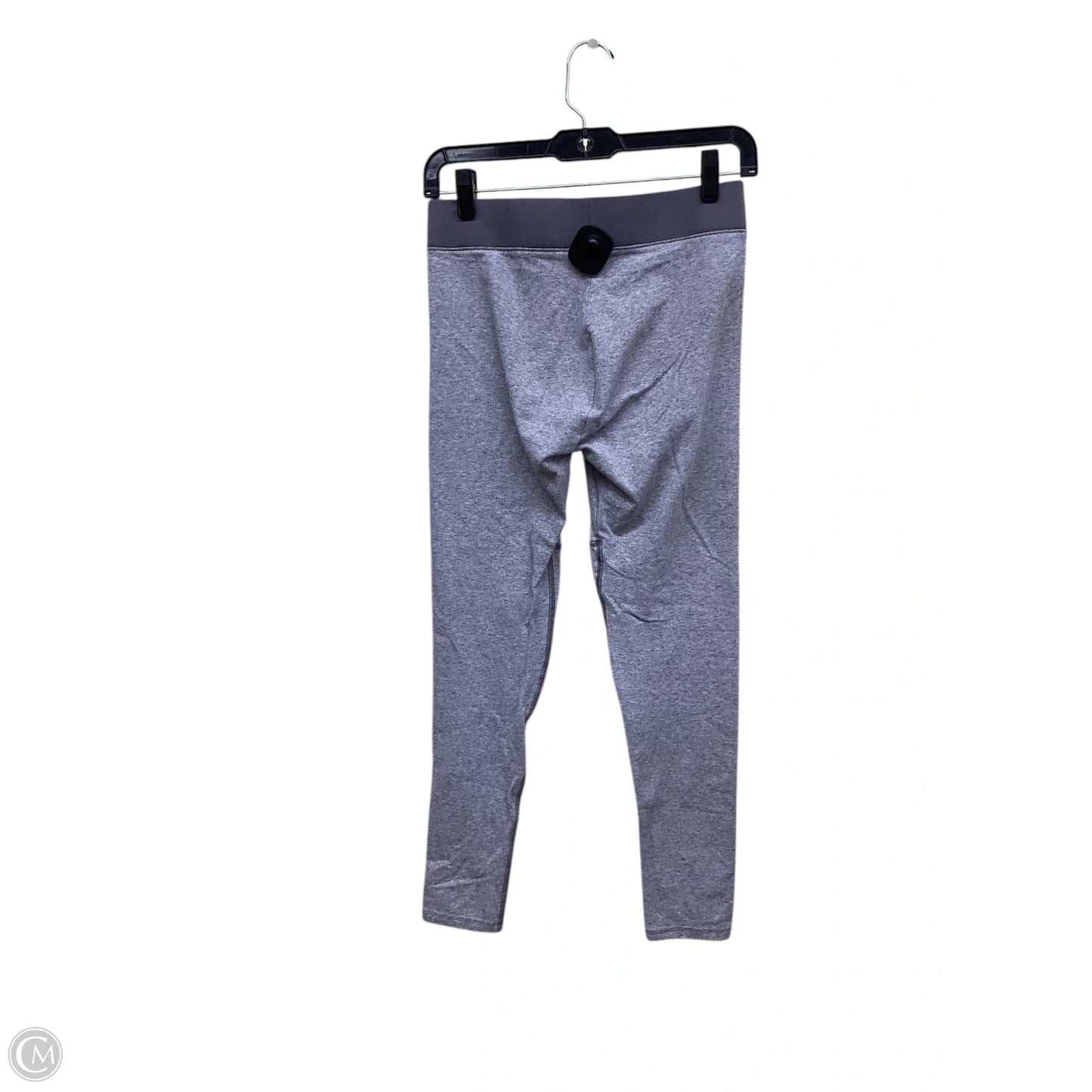 Pants Leggings By Lou And Grey In Grey, Size: M