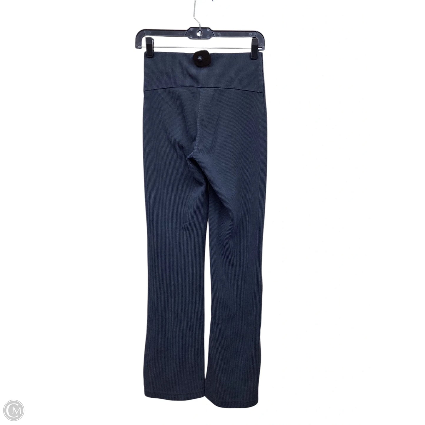 Athletic Pants By Lululemon In Black, Size: 4