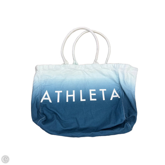 Tote By Athleta, Size: Medium