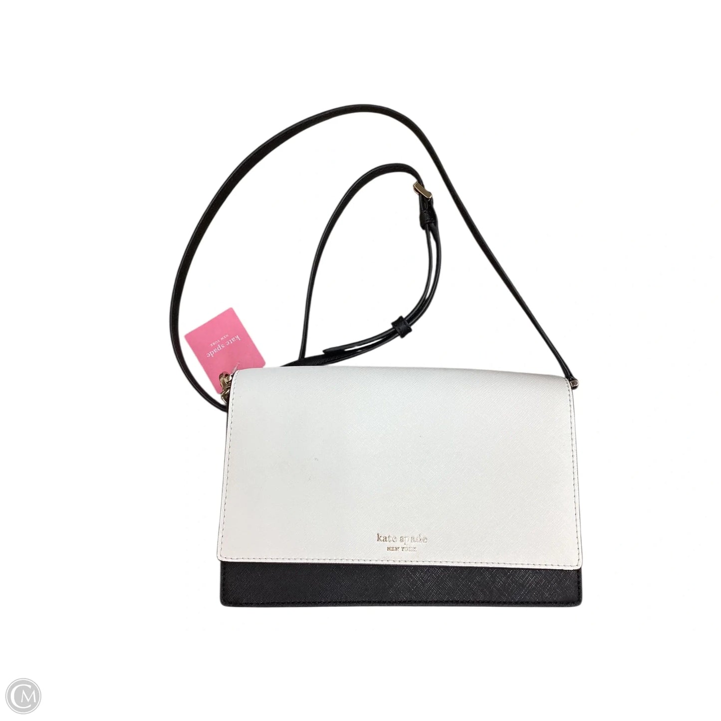 Crossbody Designer By Kate Spade, Size: Medium