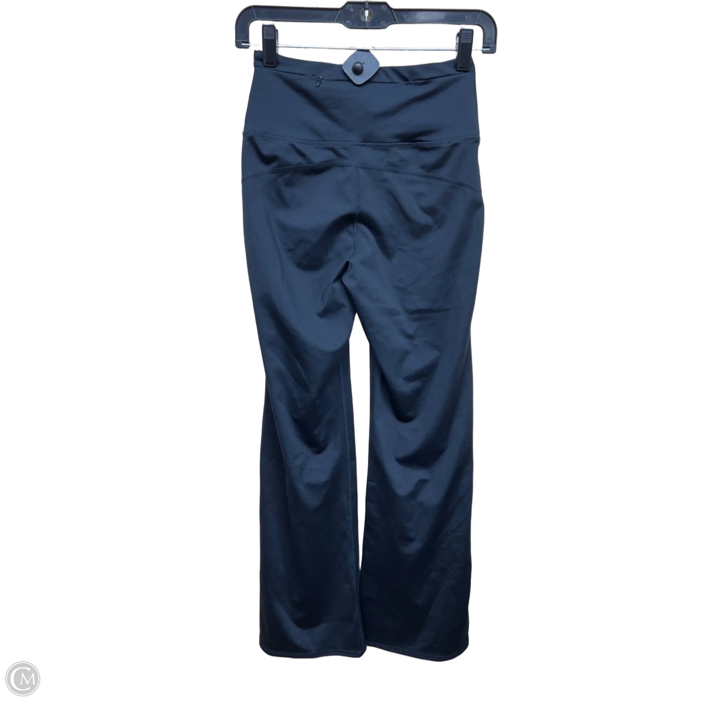 Athletic Pants By Clothes Mentor In Black, Size: S