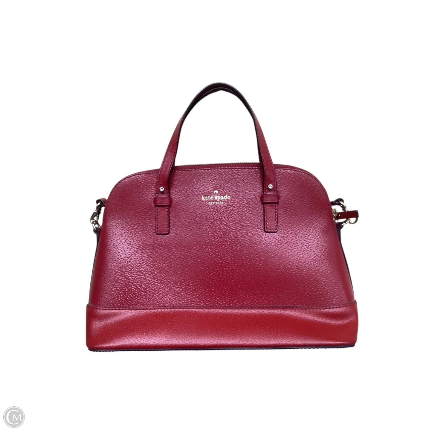 Handbag Designer By Kate Spade, Size: Medium