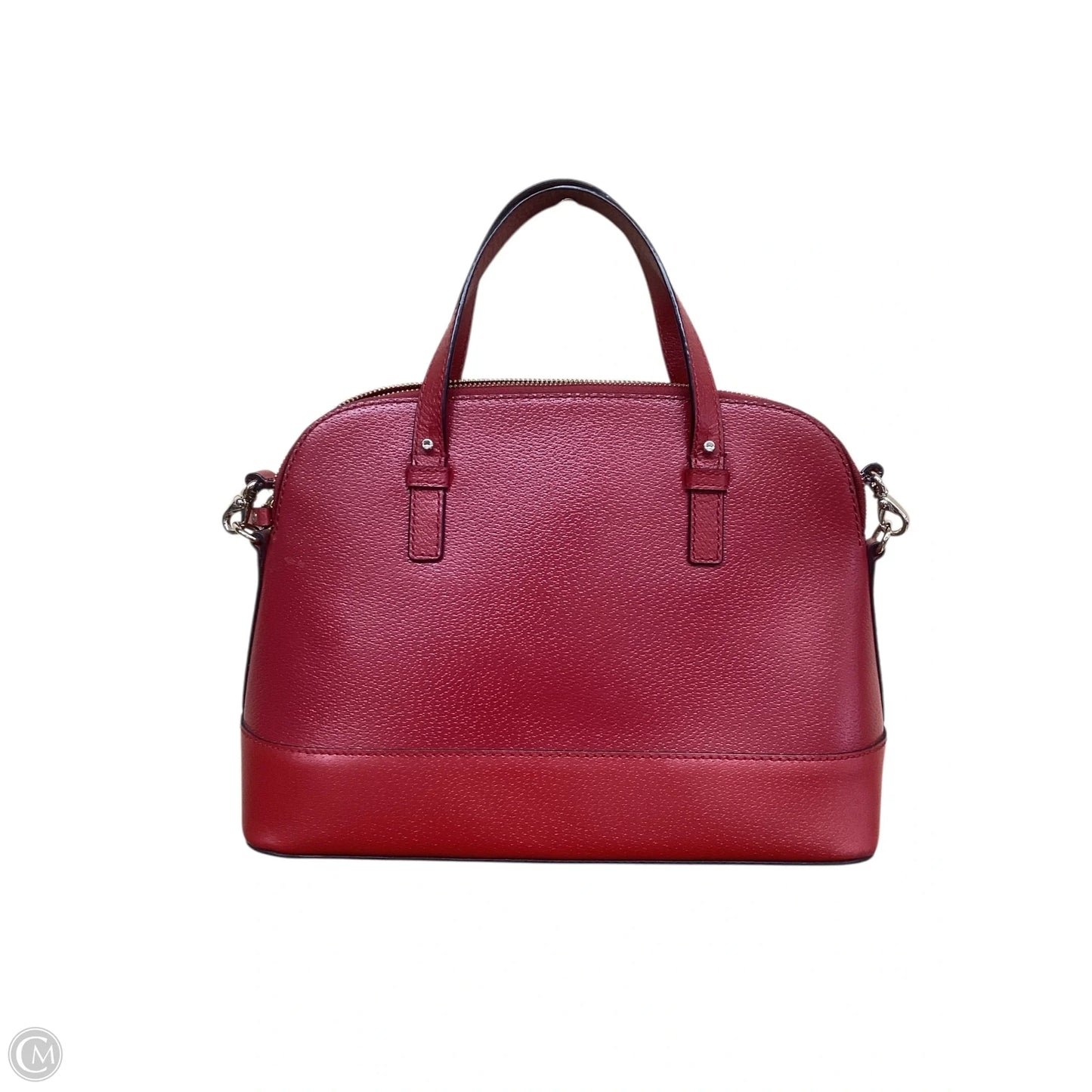 Handbag Designer By Kate Spade, Size: Medium
