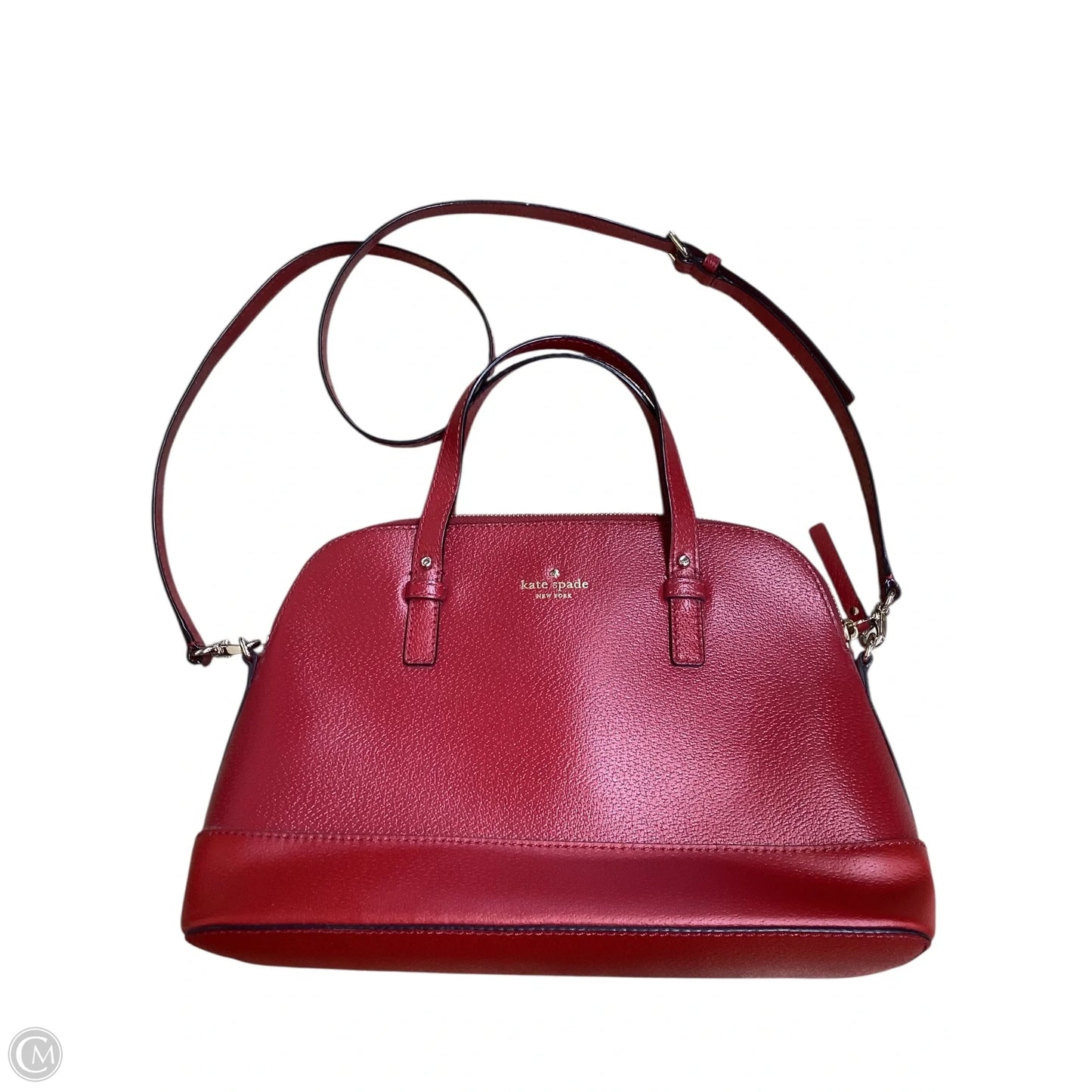 Handbag Designer By Kate Spade, Size: Medium