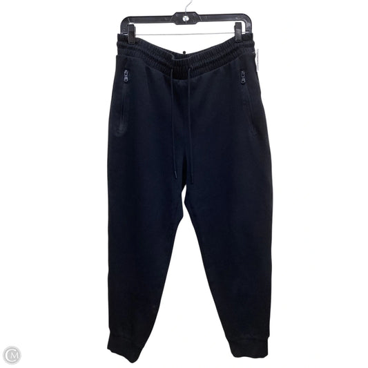 Athletic Pants By Old Navy In Black, Size: L
