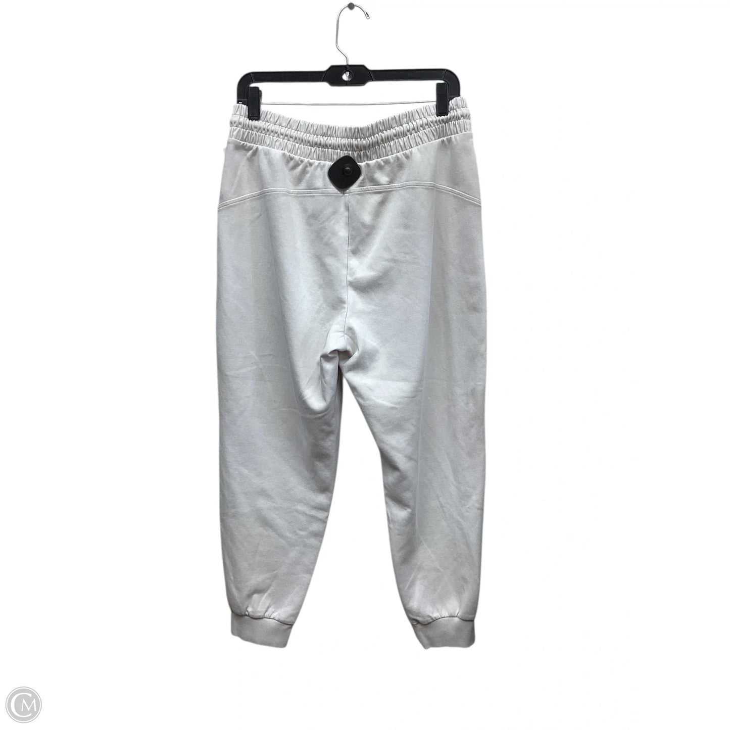 Athletic Pants By Old Navy In Tan, Size: L