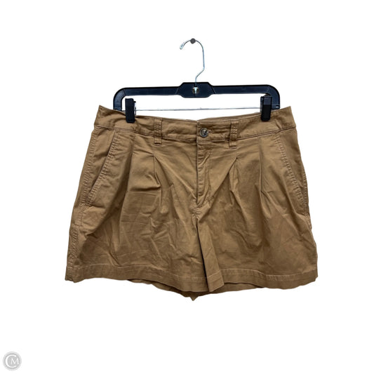 Shorts By A New Day In Brown, Size: 14