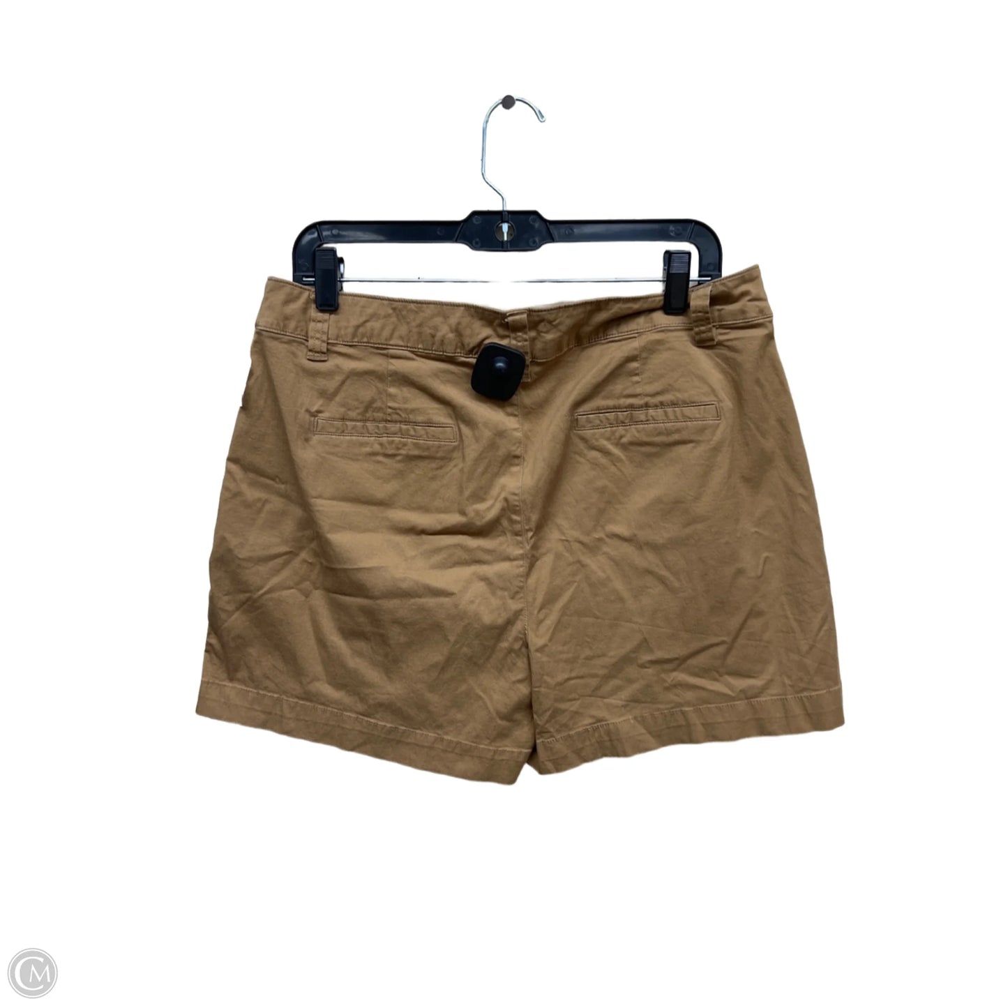 Shorts By A New Day In Brown, Size: 14