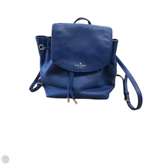Backpack Designer By Kate Spade, Size: Medium