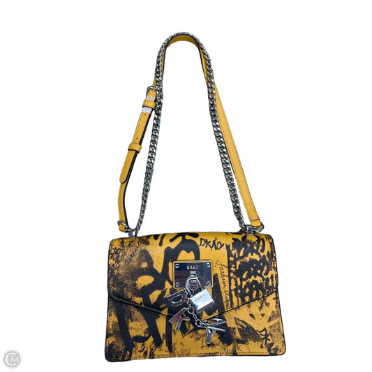 Crossbody By Dkny, Size: Medium