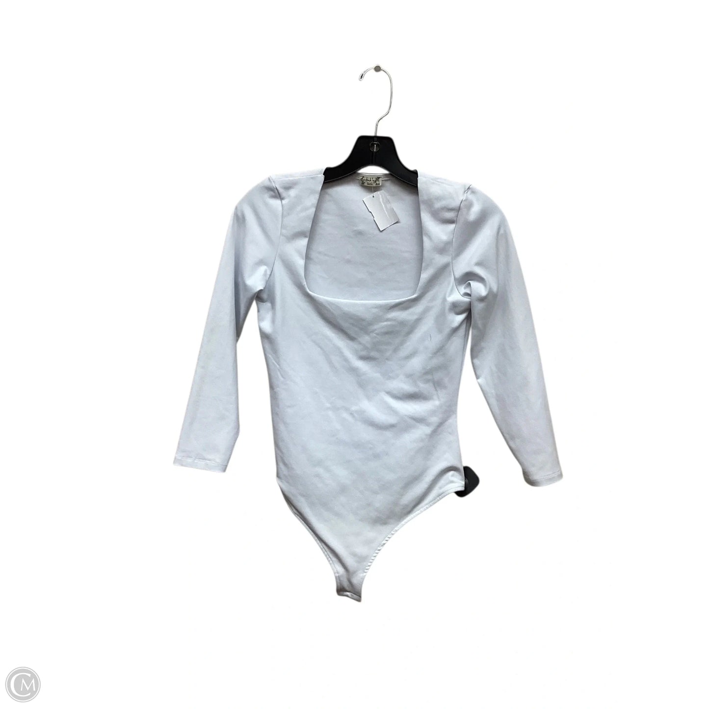 Bodysuit By Free People In White, Size: S