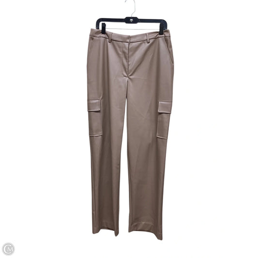 Pants Other By Halogen In Brown, Size: M