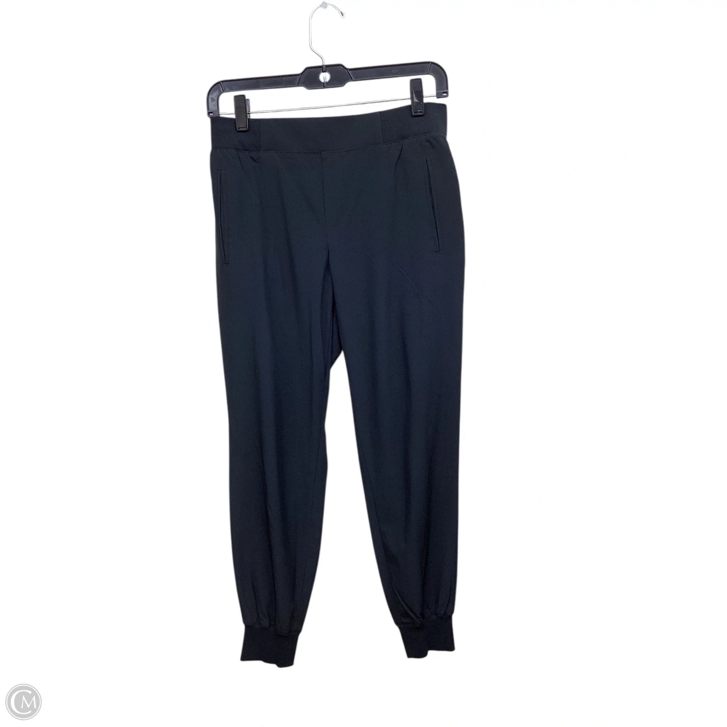 Pants Joggers By Banana Republic In Black, Size: Xsp