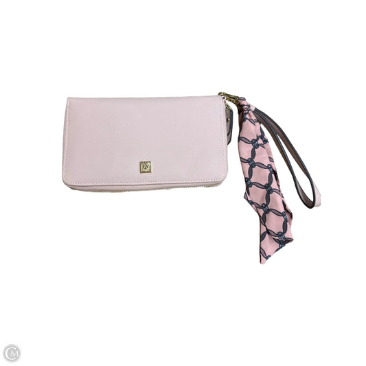 Wristlet By Anne Klein, Size: Large