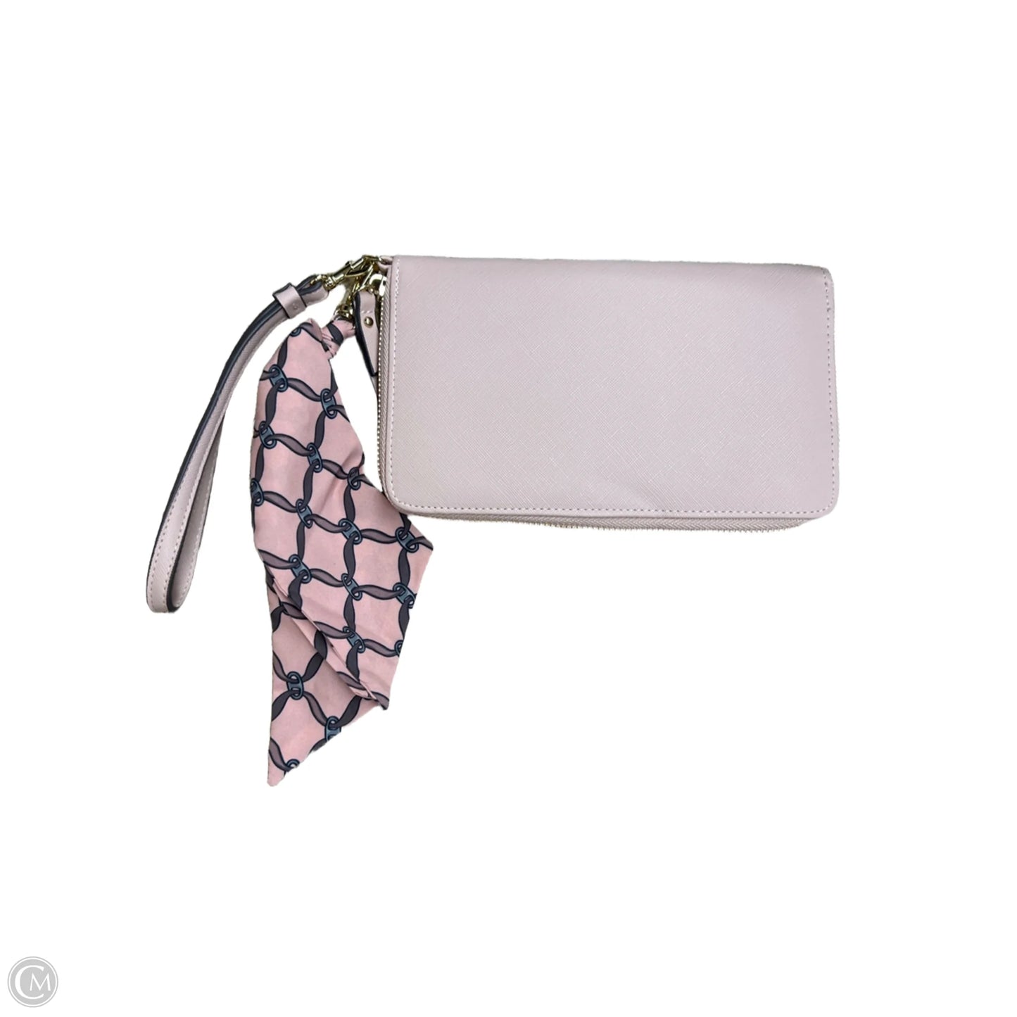 Wristlet By Anne Klein, Size: Large