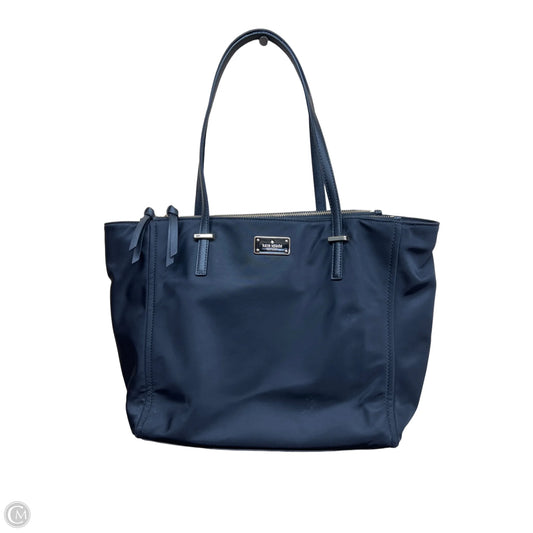Handbag Designer By Kate Spade, Size: Large
