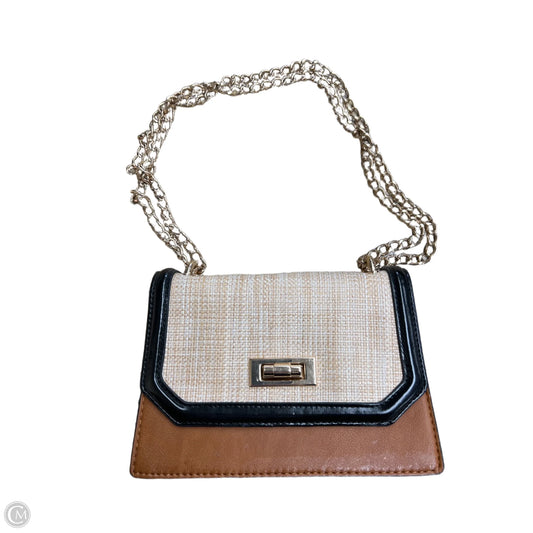 Crossbody By Aldo, Size: Small