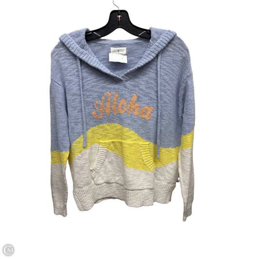 Sweater By Lou And Grey In Multi-colored, Size: Xs