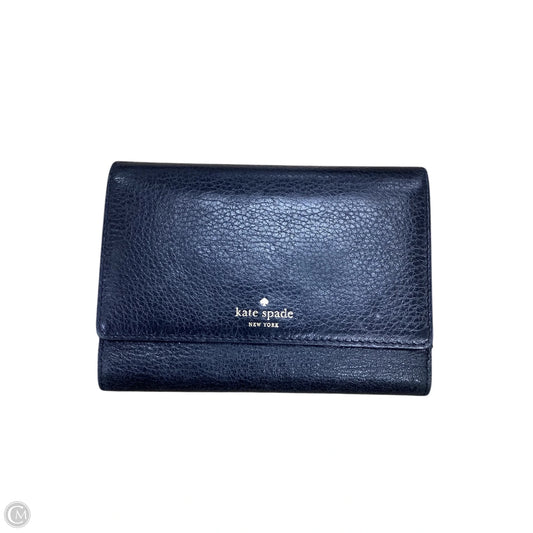 Wallet Designer By Kate Spade, Size: Large