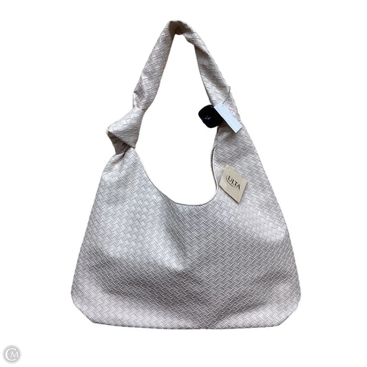 Handbag By Clothes Mentor, Size: Large