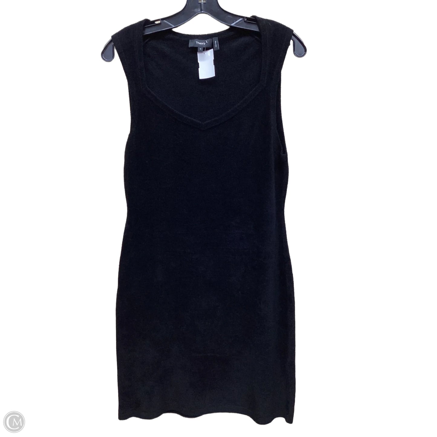 Dress Casual Short By Theory In Black, Size: M
