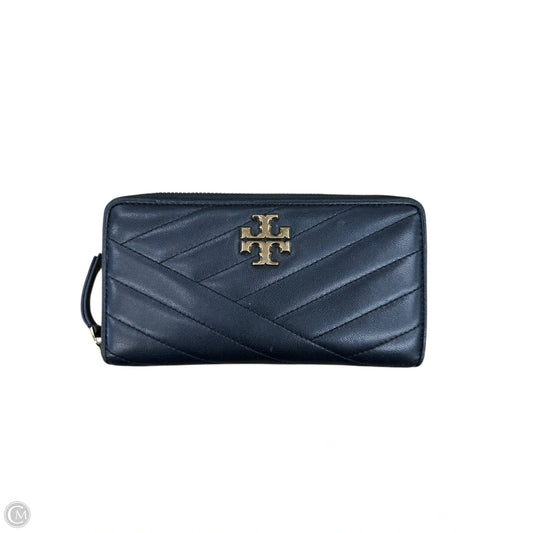 Wallet Designer By Tory Burch, Size: Large