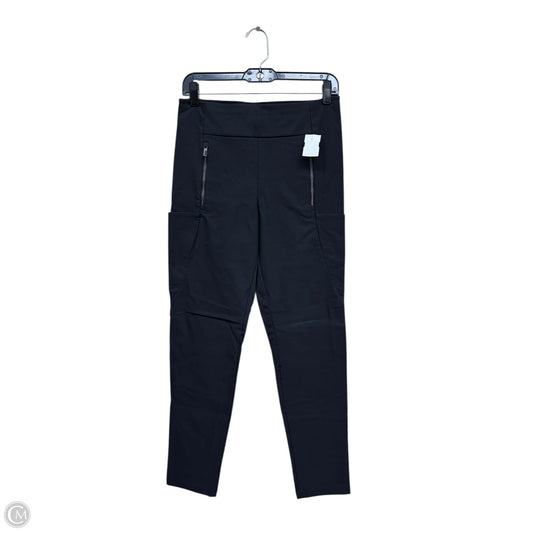 Athletic Pants By Athleta In Black, Size: 8