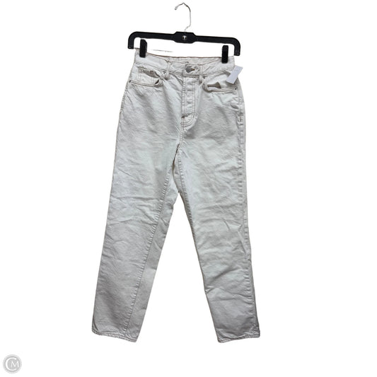Pants Other By Pacsun In White, Size: 0