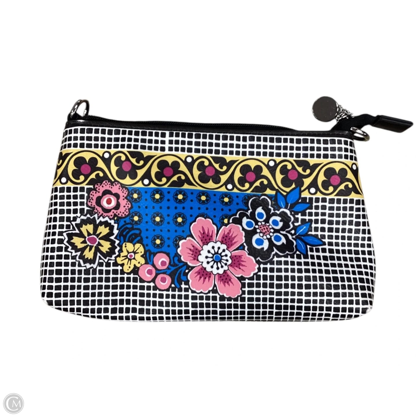 Clutch By Clothes Mentor, Size: Medium