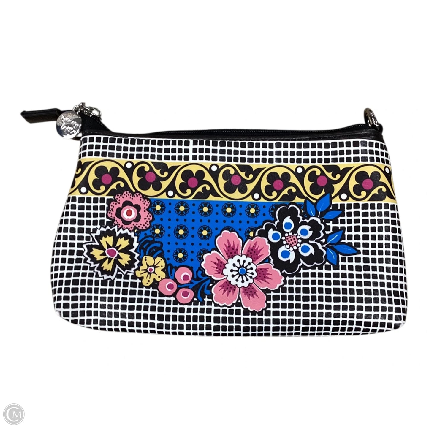 Clutch By Clothes Mentor, Size: Medium