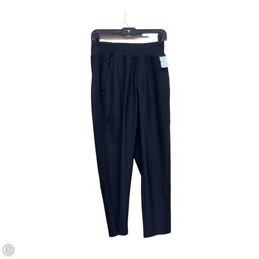 Athletic Pants By Old Navy In Black, Size: S