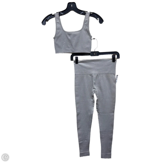 Athletic Pants By Clothes Mentor In Tan, Size: S