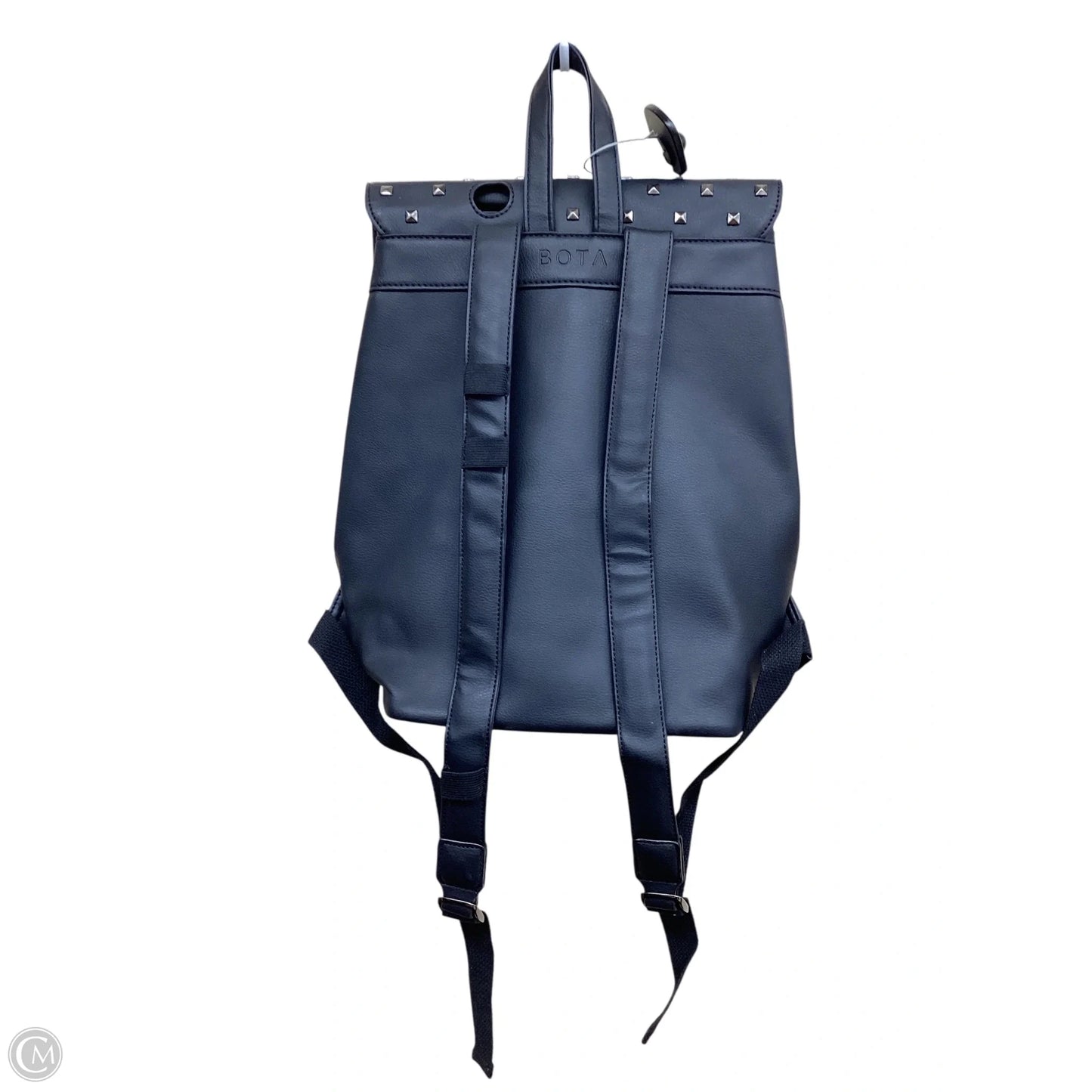 Backpack By Clothes Mentor, Size: Large