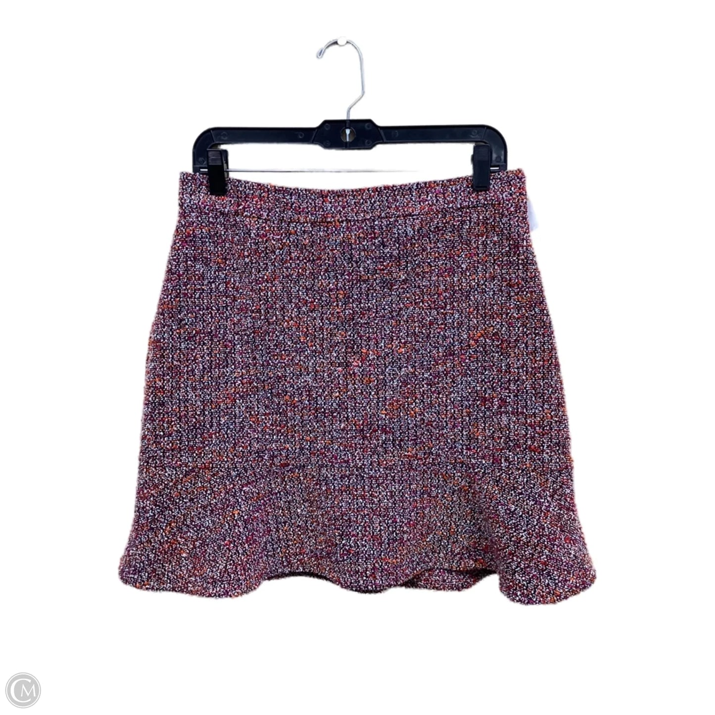 Skirt Midi By Loft In Multi-colored, Size: 8p