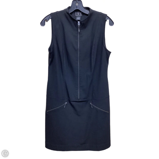 Dress Casual Short By Inc In Black, Size: 8
