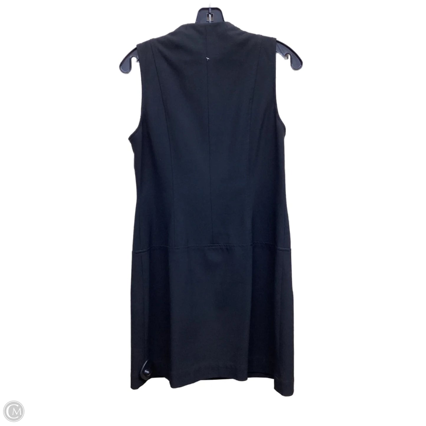 Dress Casual Short By Inc In Black, Size: 8