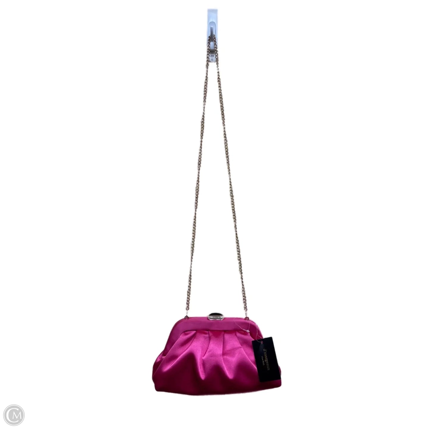 Crossbody By Clothes Mentor, Size: Small