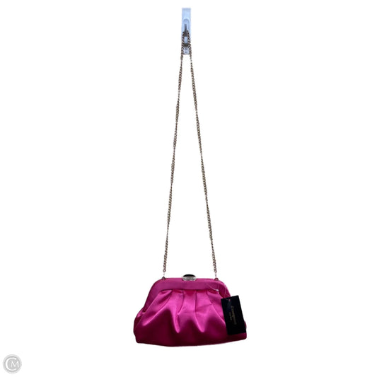 Crossbody By Clothes Mentor, Size: Small