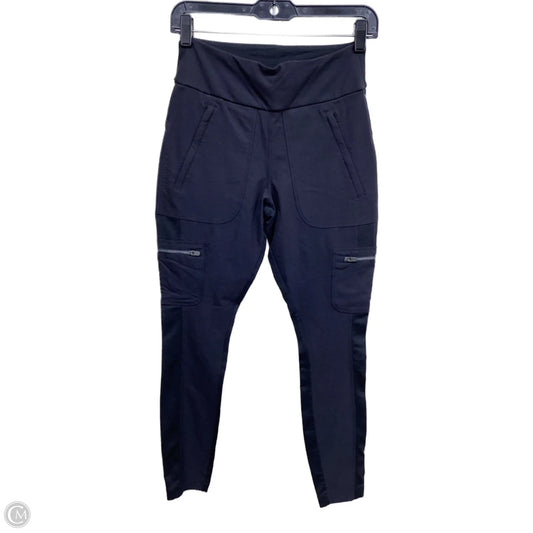 Athletic Pants By Athleta In Black, Size: 4