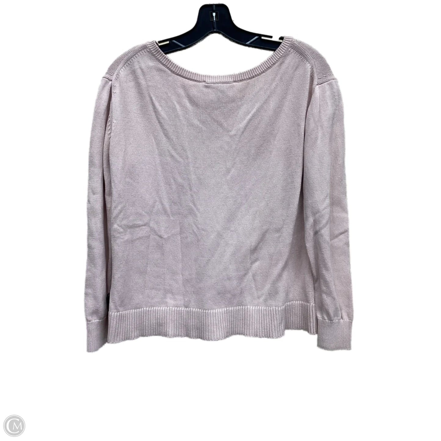 Sweater By Everlane In Pink, Size: Xs